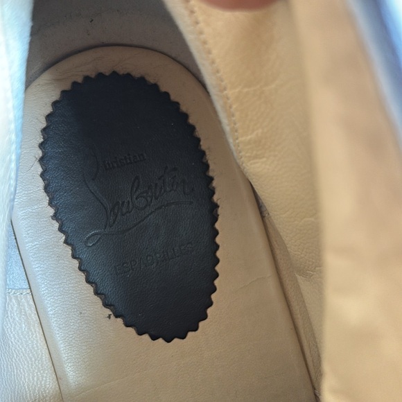 Leopard Print Espadrille Men Shoes - Picture 6 of 16